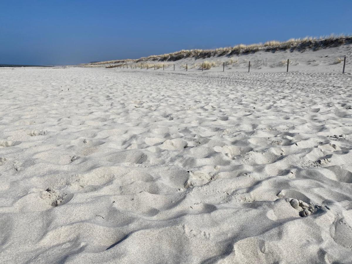 Strandliebe Markgrafenheide Rostock Exterior photo